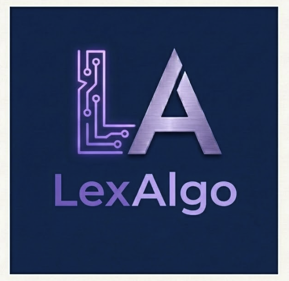 LexAlgo Logo